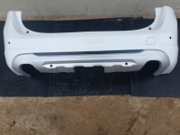 фото thumb №1, Volvo v60 бампер задний