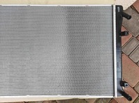 фото thumb №9, Новая радиаторов воды hyundai ioniq niro гибрид 25308 g2000 оригинал