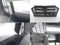 фото thumb №10, Ford ranger 4 iv lift 15-19 решітка радіатора решітка радіатора перед