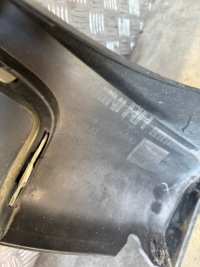 фото thumb №5, Молдинг поріг права mini r60 9812758