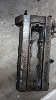 фото thumb №1, Крышка клапанов saab 9-5 04r kombi 5962840