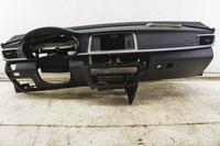 фото thumb №6, Qp001 kia optima iv jf ^ приборная панель приборная панель pulpit консоль