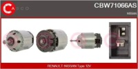 фото thumb №1, Повітродувка вентилятор обдув cbw71066as casco