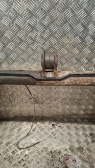 Балка подвеска задний  smart fortwo Недорого, фото thumb