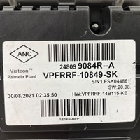 фото thumb №12, Приборы счетчик km renault trafic iii