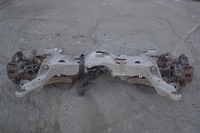 фото thumb №16, Підвіска oś балка задня підрамник volvo cx70