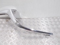 фото thumb №11, Решітка радіатора хром правий mazda 2 iii dj dl mazda demio iv lift 19-23 оригінал