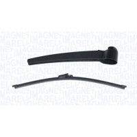 фото thumb №1, Важіль + щітка задня magneti marelli 000723180191