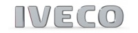 Хомут бака топливной  iveco daily 2006- Недорого, фото thumb