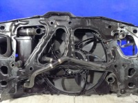 фото thumb №5, Bmw z4 e85 e86 усилитель pas радиатор балка 2002/2009