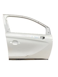 фото thumb №1, Дверь перед правые opel crossland x 17- 13467546