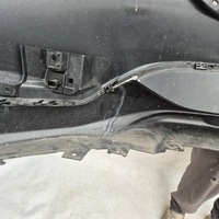 фото thumb №9, Mazda cx-5 ii 2 lift 21- бампер перед передний sprysk pdc