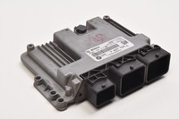фото thumb №1, Mini r57 r56 1.6 бортовой компьютер блок управления двигателя 7627520
