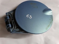 фото thumb №1, Citroen c3 крышка заливной топлива 9638184280