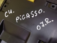 фото thumb №13, Citroen c4 picasso дисплей 178162526