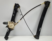 фото thumb №1, Механізм підйомник скло правий перед bmw x6 e71