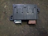 фото thumb №1, Модуль блок керування фаркоп 9665524180 citroen ds4