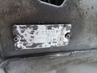 фото thumb №8, Кпп 6 коробка передач iveco daily 2.8 td 8870502