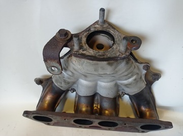 фото thumb №7, Коллектор выпускной honda accord vi 2.0 f20b6