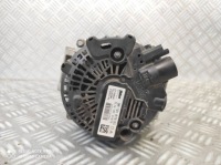 Купить Генератор valeo citroen peugeot mini cooper 1.4 1.6 vti thp 9819187680, фото thumb