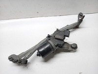 фото thumb №3, Механізм двірник перед renault megane ii