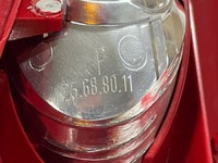 фото thumb №15, Nowa оригинальная лампа задняя peugeot 107 правая задняя