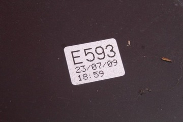 фото thumb №8, Крило лівий перед переднє ktvd peugeot 308 1 i t7 07-11