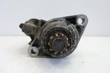 фото thumb №4, Vw jetta 1.6 8v стартер оригинал