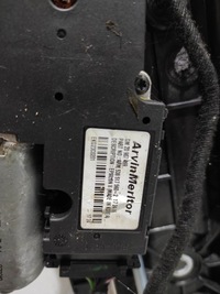 фото thumb №5, Дах панорама opel insignia a універсал сонячний