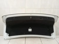 фото thumb №7, Bmw 7 series g11 boot lid 41009481034 mineral white металік задні двері