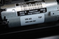 фото thumb №10, Nowa org панорама люк volkswagen touareg iii 4m0877041e