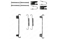 фото thumb №1, Delphi пружины колодка ham. citroen задняя jumper 06-