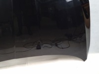 Купить Капот крышка двигателя skoda octavia 3 3 po liftingu lci рестайлинг  2017- нос, фото thumb