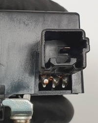 фото thumb №3, Фильтр szumów mazda rx-8 aaf15214