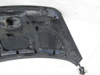 фото thumb №12, Капот kia picanto ii 11-17 + петлі оригінальна