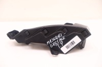 фото thumb №7, Maserati grecale направляющая бампера правый задняя 670157222