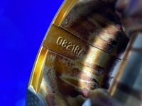 фото thumb №8, Поршень поршні 0821ra mercedes w204 w203 1.8 cgi 271860 19r2