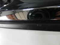 фото thumb №6, Решітка бампера ліва renault espace v lift 681.