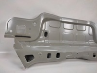 фото thumb №11, Hyundai i10 iii pas задний зад усилитель 2019-