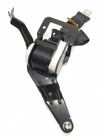 фото thumb №1, Pas средний задняя mazda 5 i cr bge030007