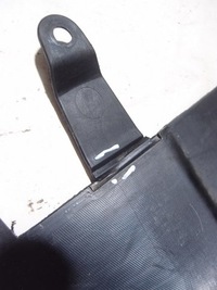 фото thumb №14, Накладка бампера перед peugeot 2008