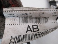 фото thumb №7, Жгут двигателя jaguar xf x250 3.0b ex53-12b559