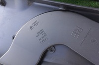 фото thumb №7, Защита обшивка стойка среднего audi q7 4l kpl