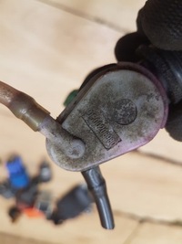 фото thumb №3, Помпа омывателя peugeot 106