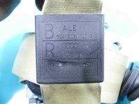 фото thumb №9, Pas безпеки правий audi a6 c6 4f0857706