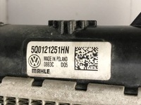 фото thumb №5, Skoda superb b6 3t радиатор 5q0121251hn