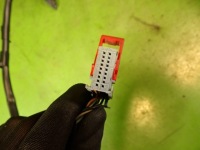 фото thumb №10, Зеркало левая alfa romeo 159 802/b 7 pin 06r