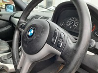 фото thumb №5, Bmw x5 e53 воздуховод подушка безопасности водителя multi