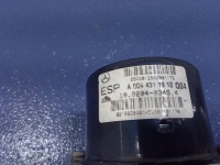 фото thumb №6, Mercedes c w203 2.0k насос abs блок керування a0044311912