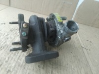 фото thumb №6, Turbosprężarka vw passat b5 audi a4 b5 1,9 tdi 028145702
